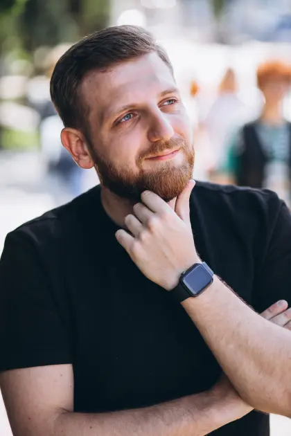 Felix Bauer
